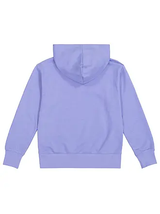 CHAMPION | Sudadera con capucha para niña - Hoodie | lila
